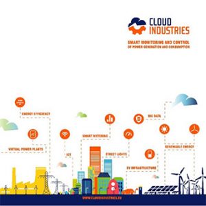 Cloud industries, EIC-energy, Energijos matavimo programinė įranga