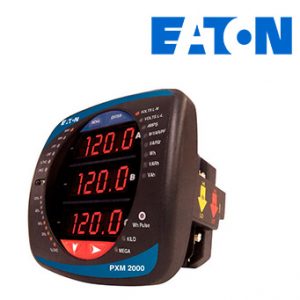 EATON PXM 2000, EIC-Energy