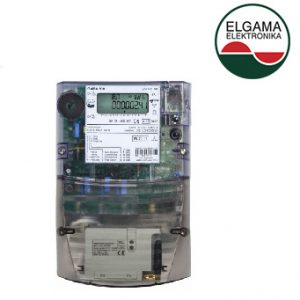 ELGAMA, gama 300, EIC-energy