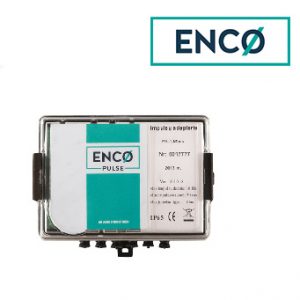 ENCO, ENCO PULSE, EIC-energy