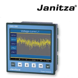 janitza-rcm-umg-508-eic-energy