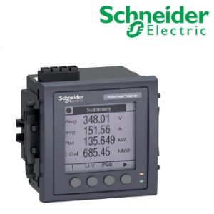 Schneider PM 5100, Eic-energy