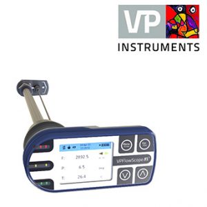 wpinstruments, WPFlowScope M, EIC-energy
