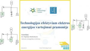 elektros-energojos-technologijos-pramoneje