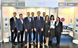 Lietuvos mokslas prisistato pasaulinėje industrijos parodoje „Hannover Messe 2017